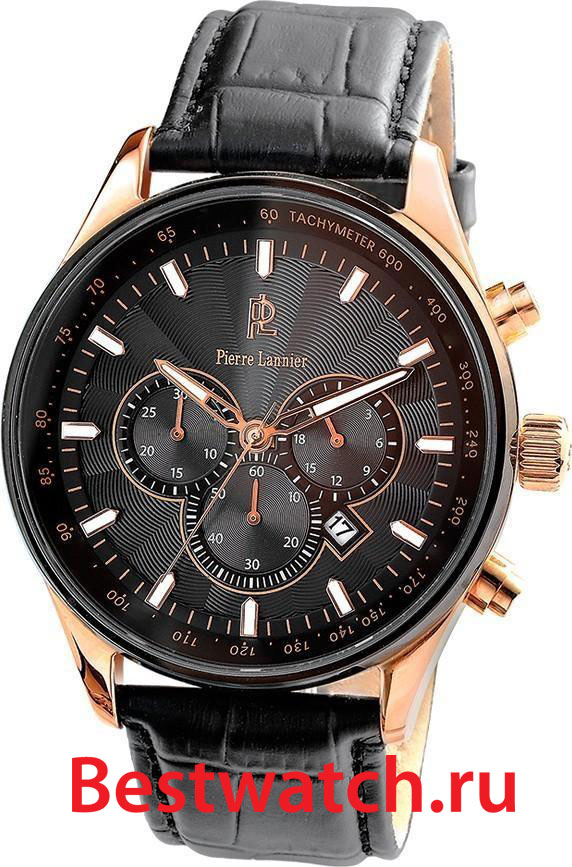 Часы Pierre Lannier Chrono 259D033